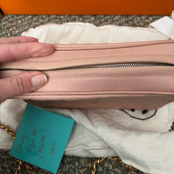 Chanel Camera Crossbody Bag - Picture 3 of 6